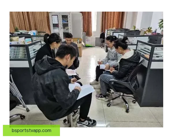 B体育平台全新升级解析体育赛事直播与互动体验指南