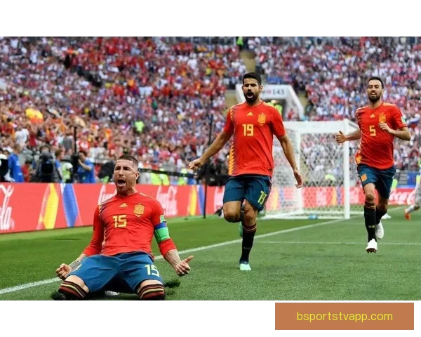 2026世界杯投注攻略与热门赛事分析全指南